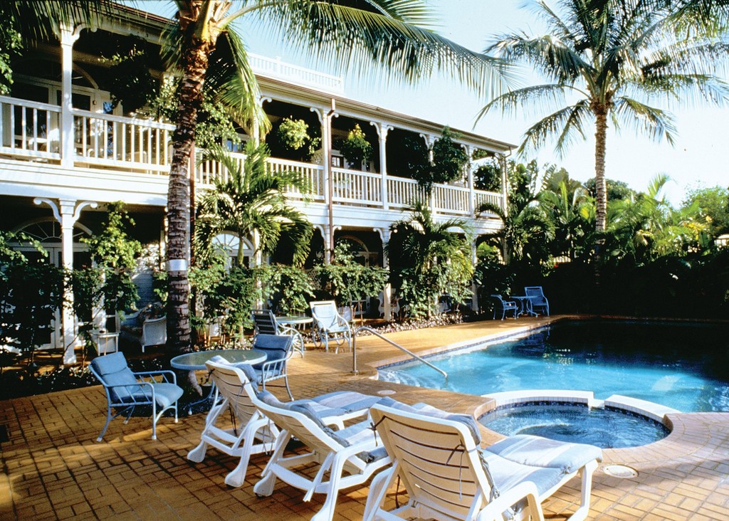 The Plantation Inn 