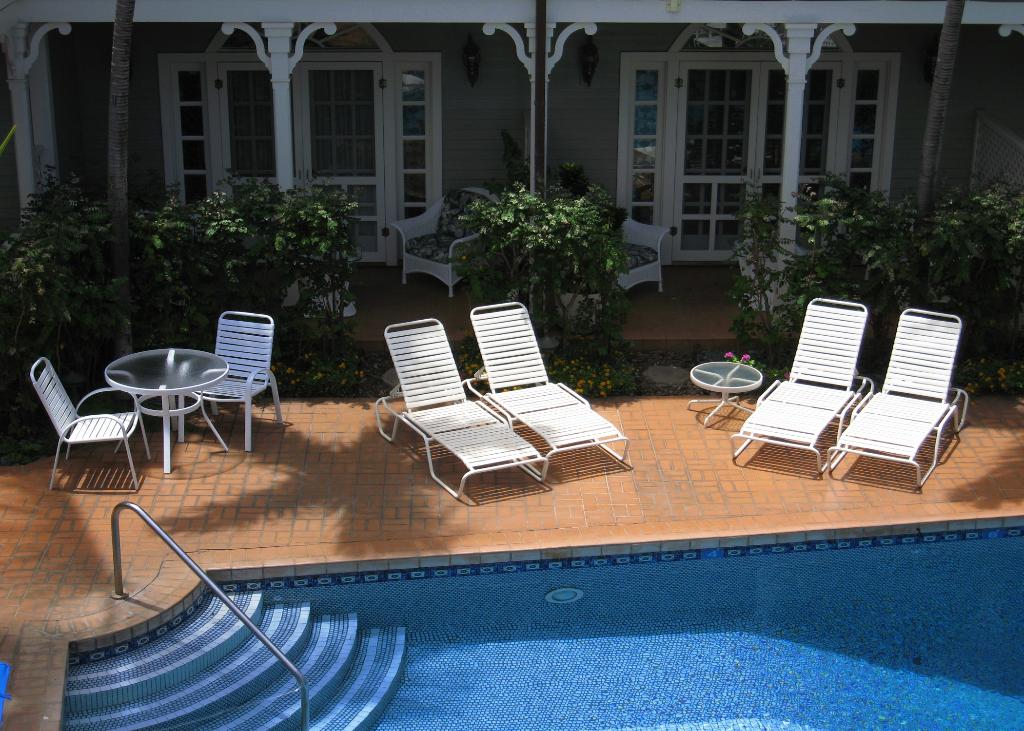 The Plantation Inn 