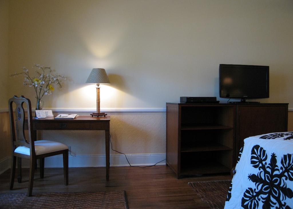 The Plantation Inn 