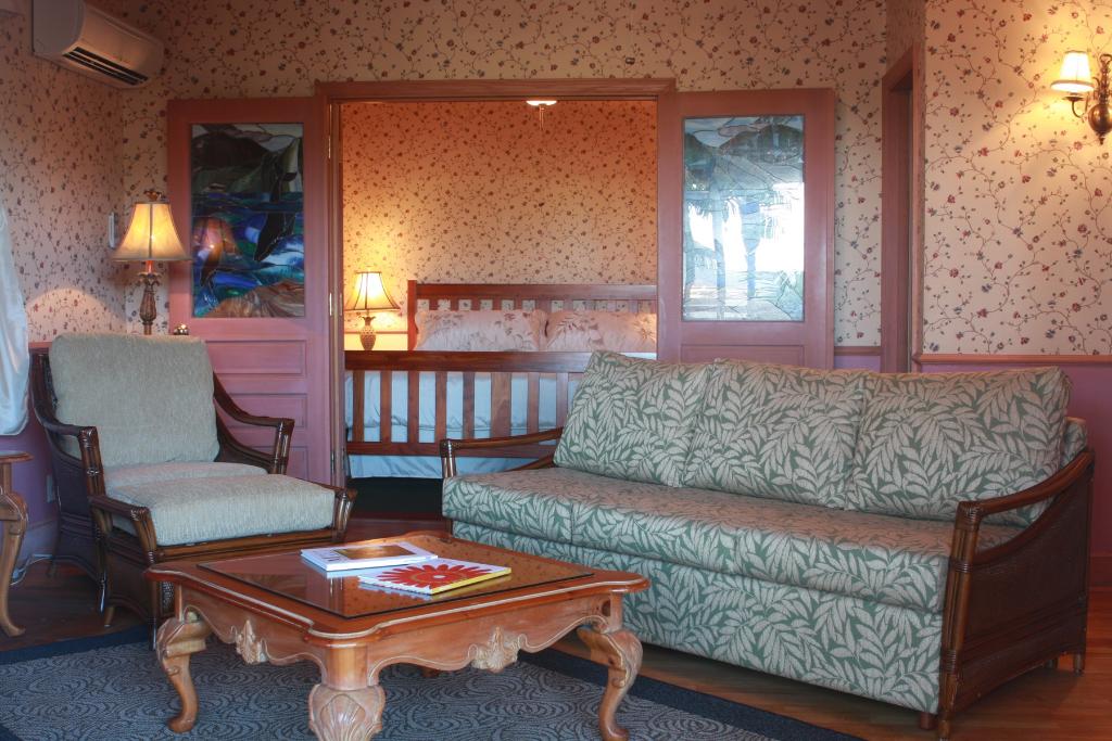 The Plantation Inn The Plantation Inn