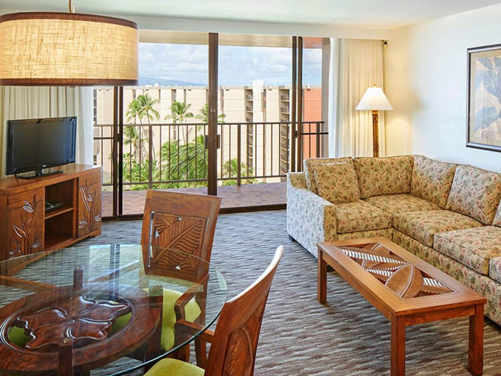 Kaanapali Shores By Aqua Aston Kaanapali Shores By Aqua Aston