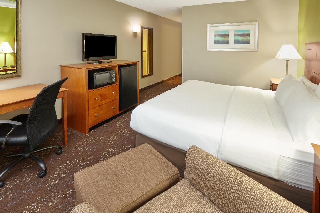 Delta Hotels Matteson Chicago 