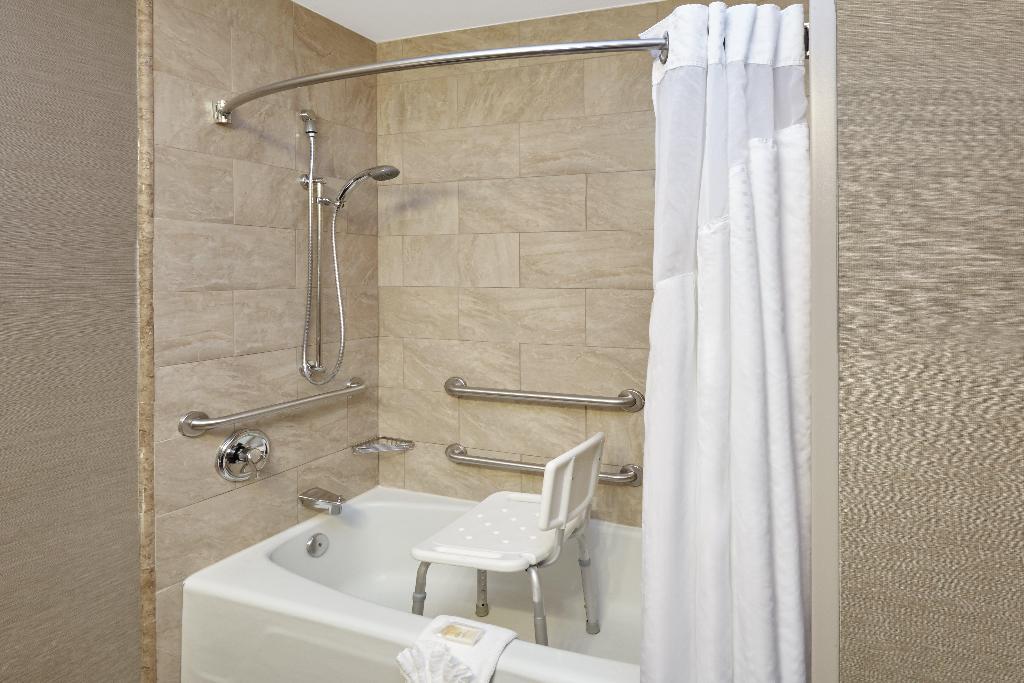 Holiday Inn Chicago Matteson Conf Ctr 