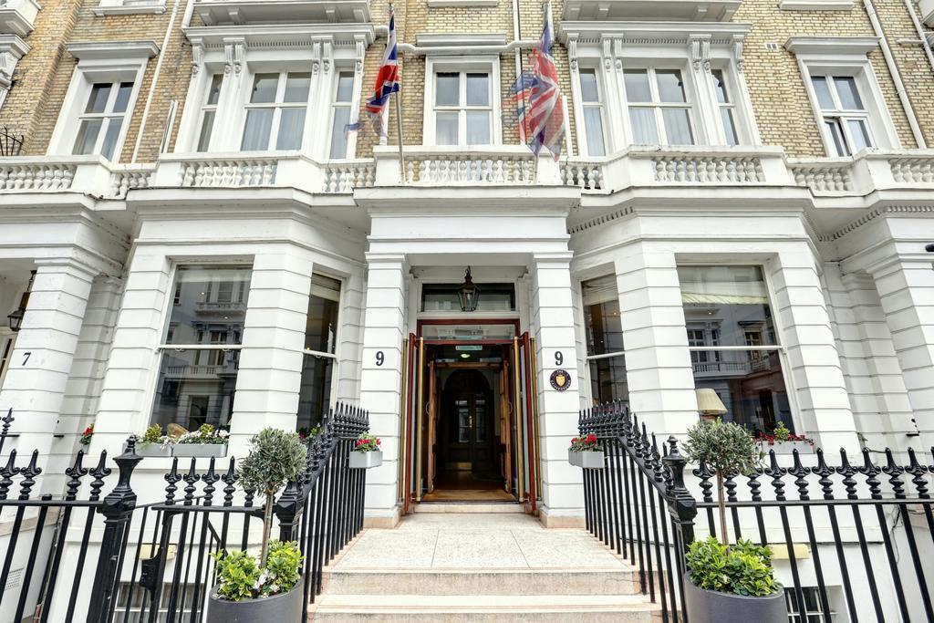 The Gainsborough Hotel The Gainsborough Hotel