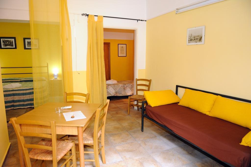 Terrasini 2000 Case Vacanza Terrasini 2000 Case Vacanza