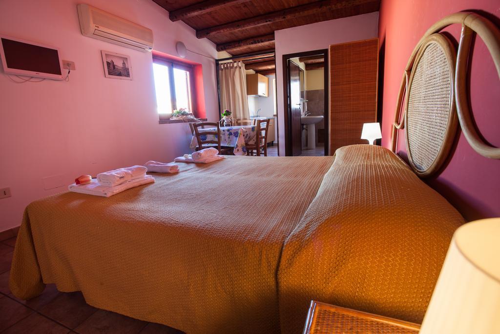 Terrasini 2000 Case Vacanza Terrasini 2000 Case Vacanza