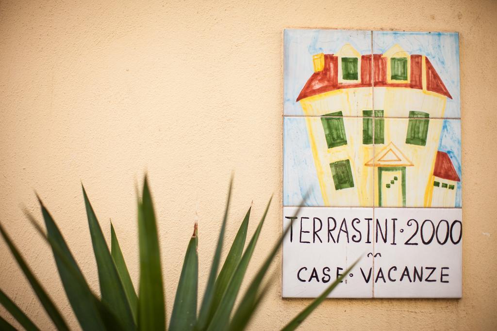 Terrasini 2000 Case Vacanza Terrasini 2000 Case Vacanza