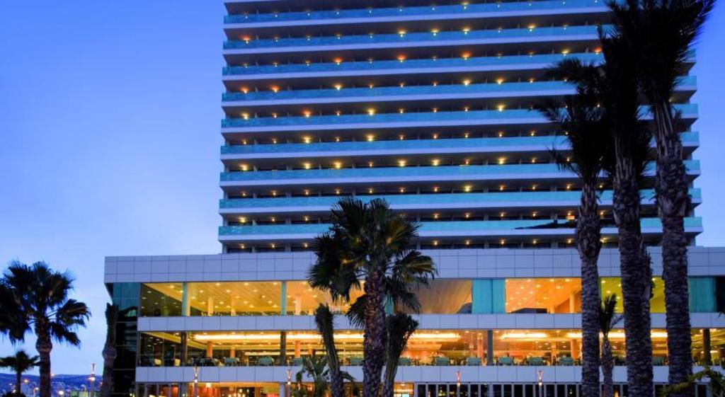 Apartamentos Ambar Beach Apartamentos Ambar Beach