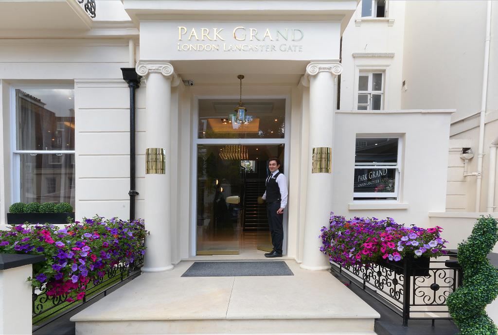 Park Grand London Lancaster Gate 