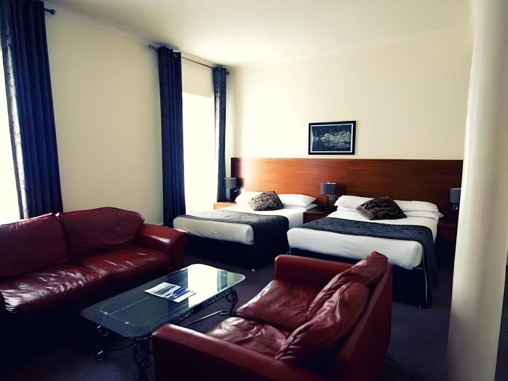 Alexander Thomson Hotel Alexander Thomson Hotel