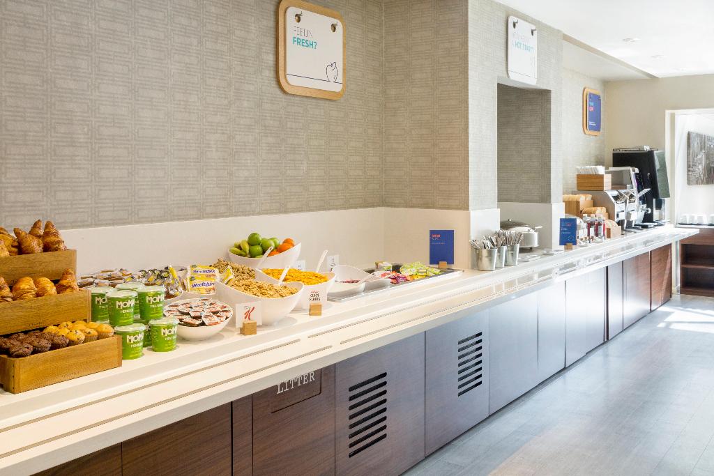 Holiday Inn Express Earls Court 