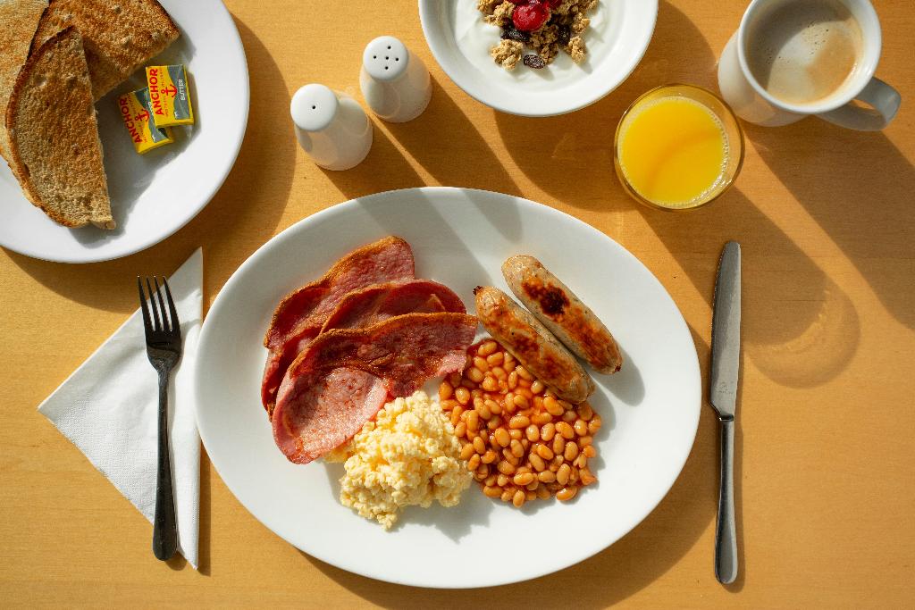 Holiday Inn Express Earls Court 