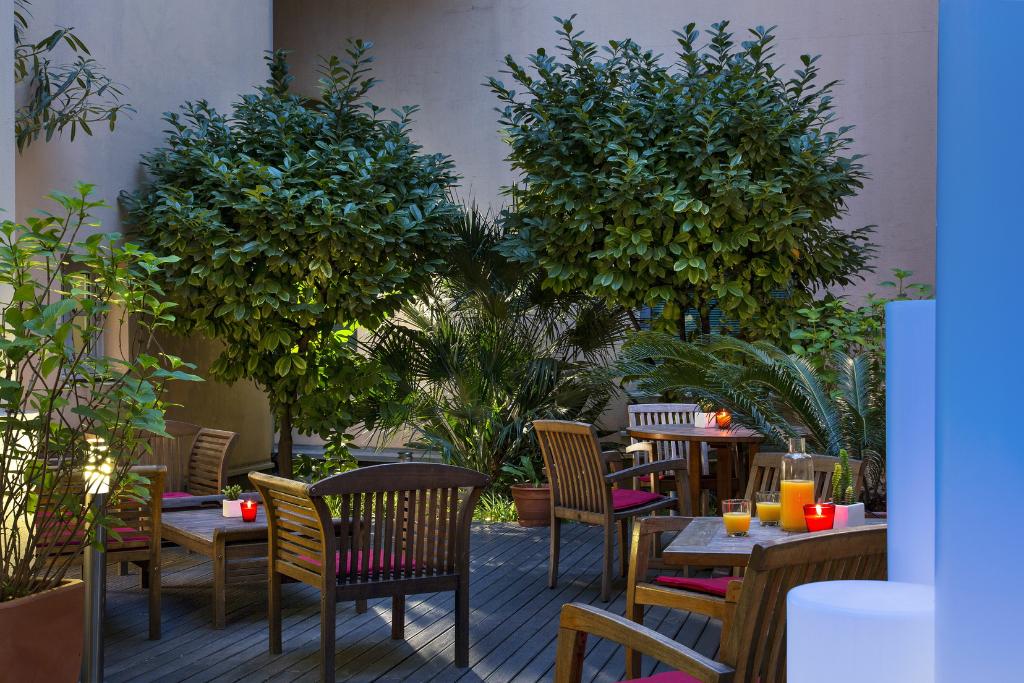 Citadines Croisette Cannes 