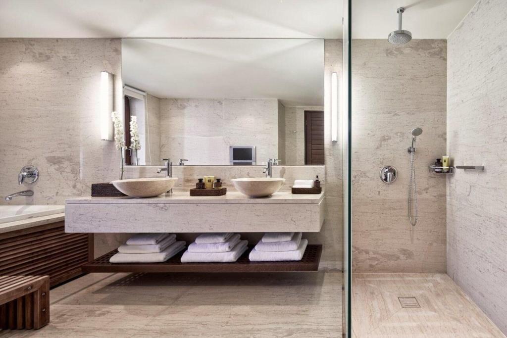 Blue Palace Elounda, A Luxury Collection Resort, Crete 