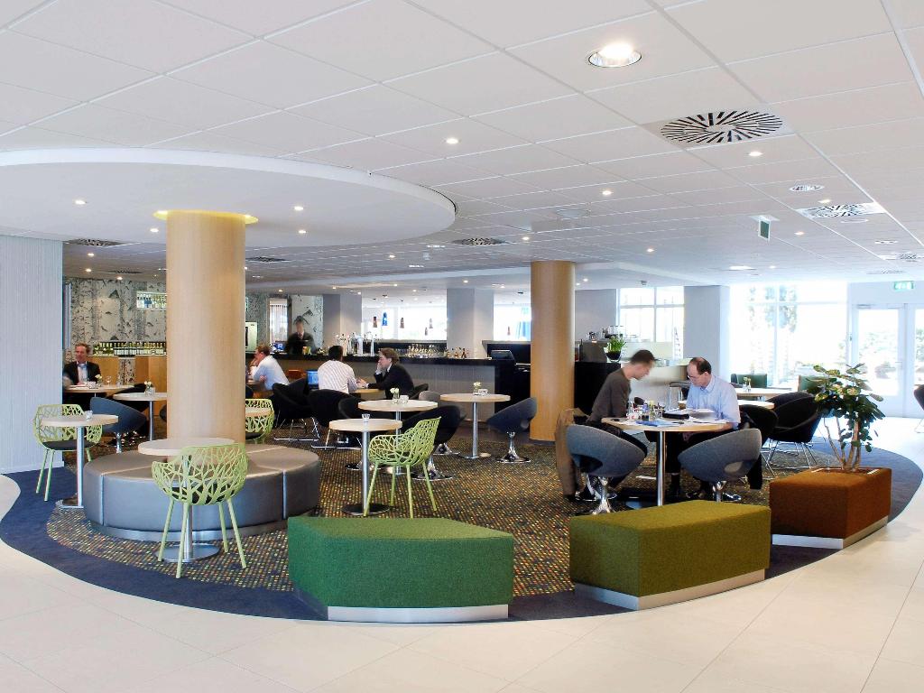 Novotel Eindhoven Novotel Eindhoven