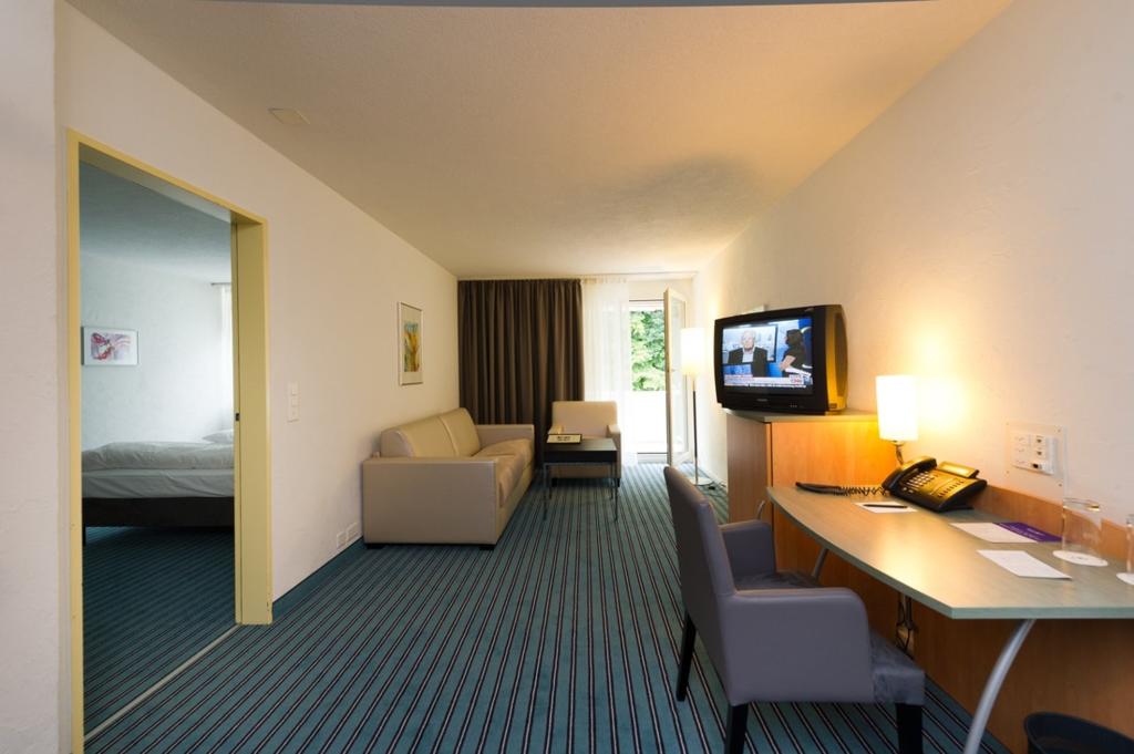 Apart-Hotel Zurich Airport Apart-Hotel Zurich Airport