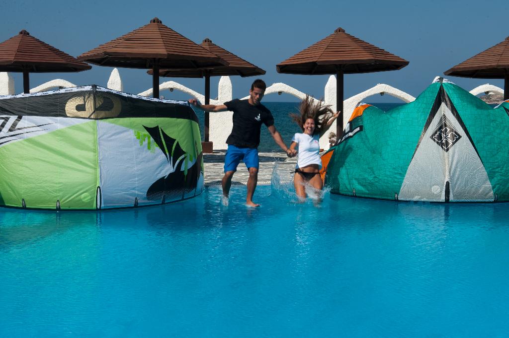 Paros Holiday Sun Hotel 