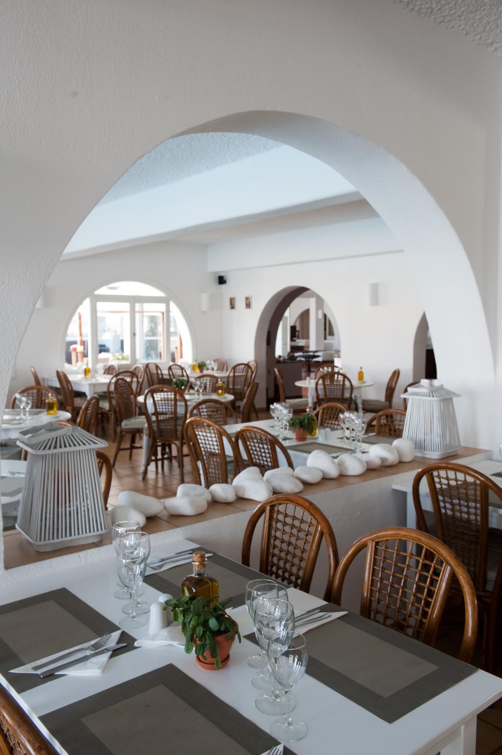 Paros Holiday Sun Hotel Paros Holiday Sun Hotel