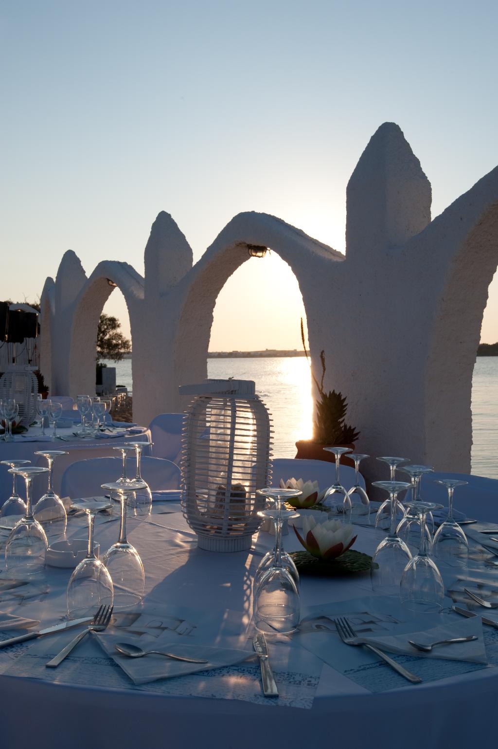 Paros Holiday Sun Hotel 