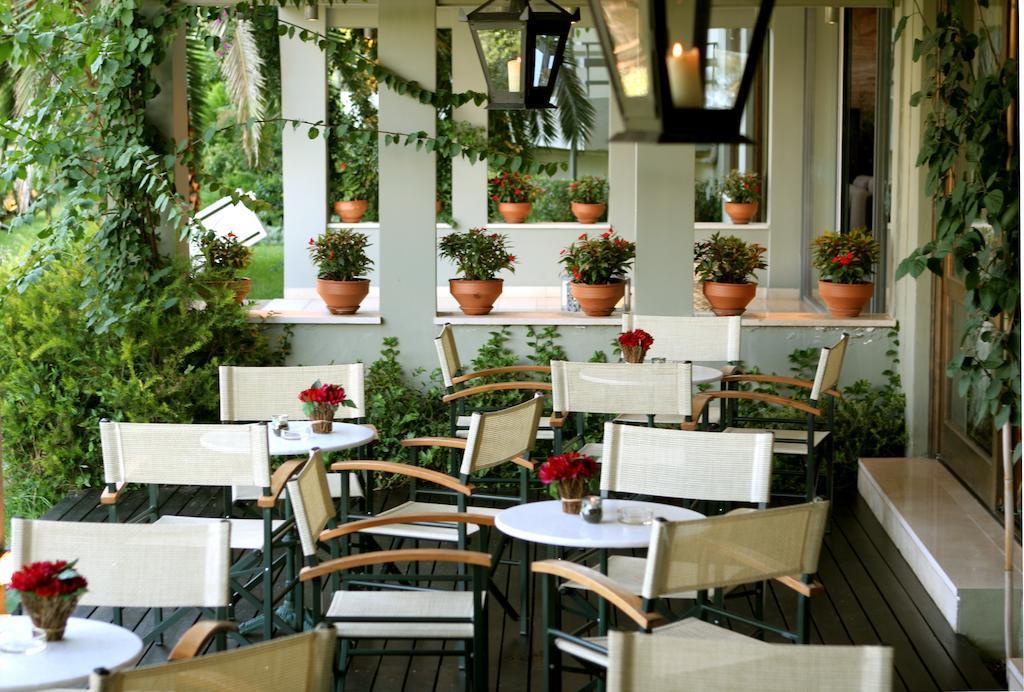 Hotel Antonios