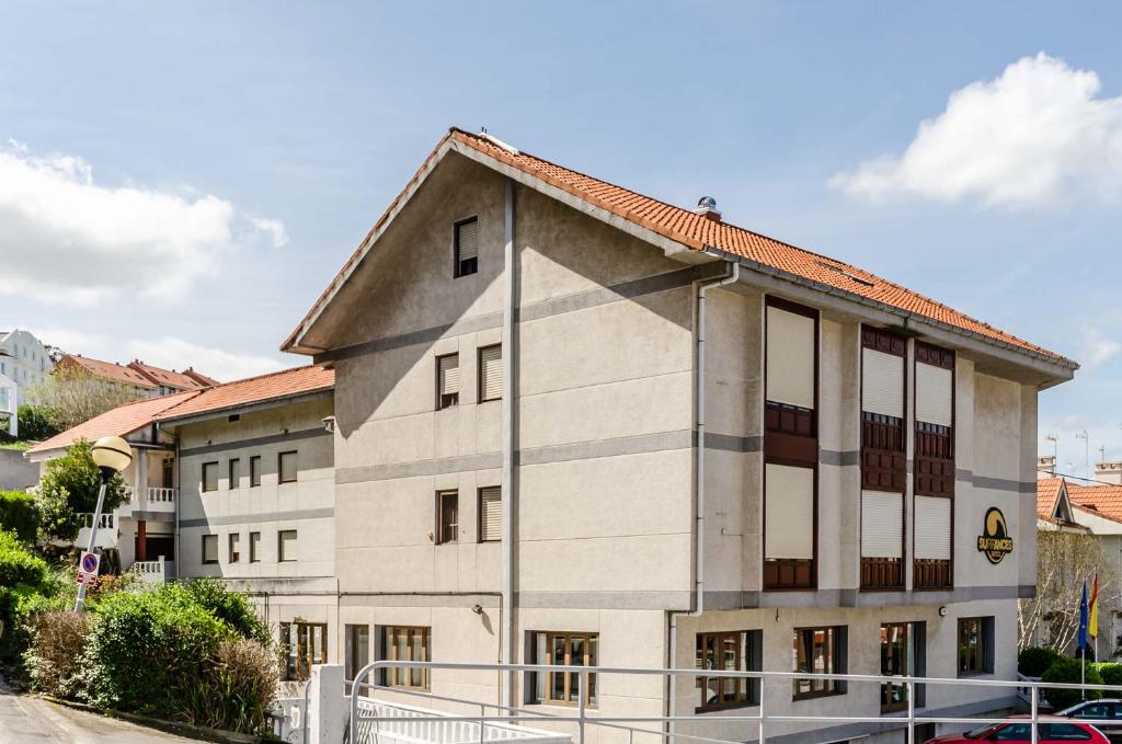 Hotel Surfances Hotel Surfances