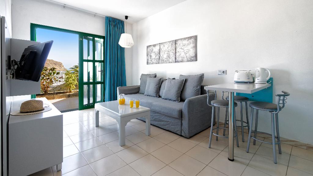 Apartamentos Los Veleros Apartamentos Los Veleros