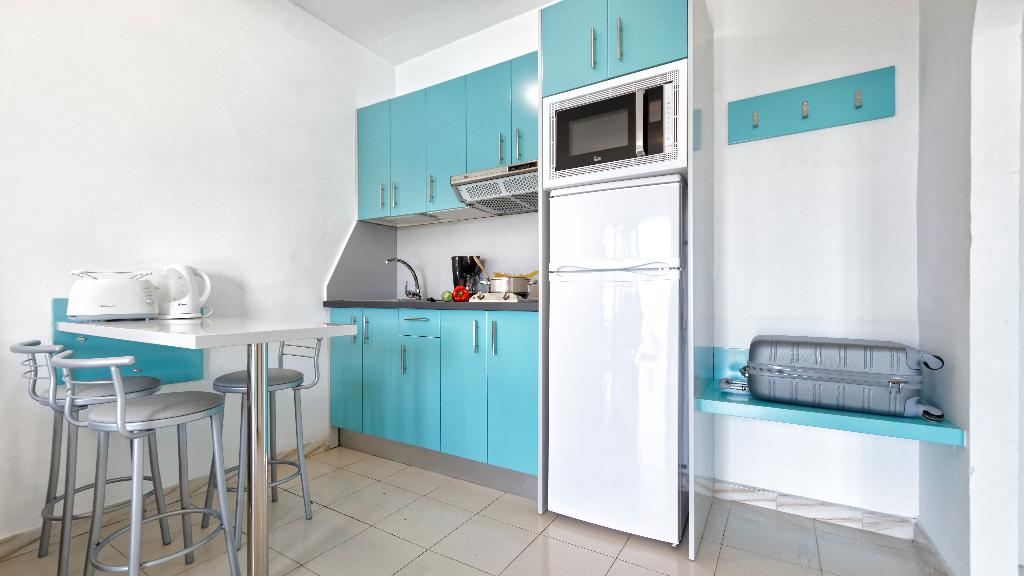 Apartamentos Los Veleros 