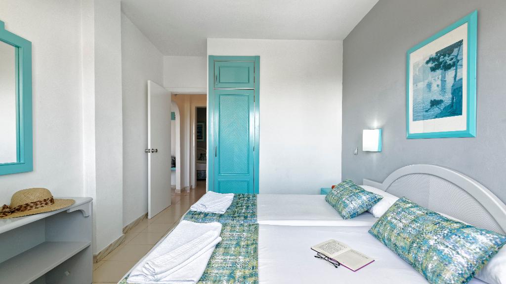 Apartamentos Los Veleros 