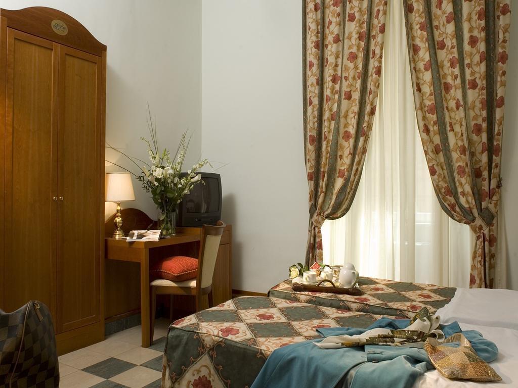 Hotel Aberdeen 
