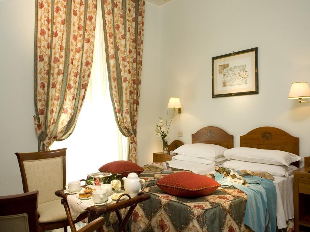 Hotel Aberdeen 
