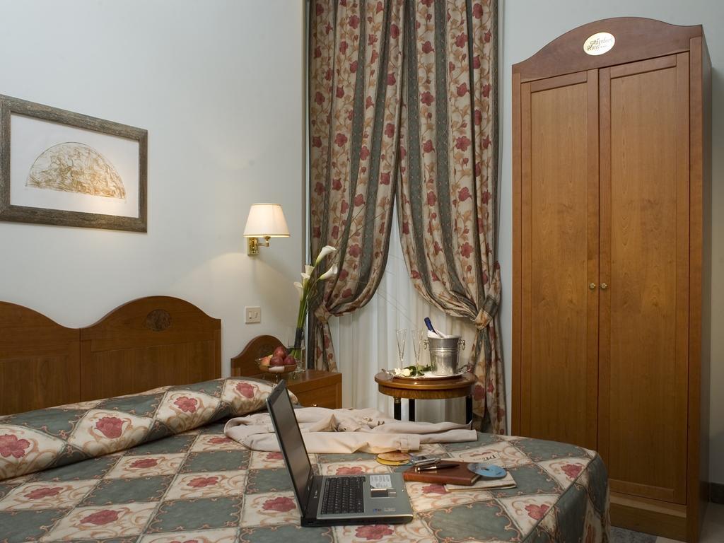 Hotel Aberdeen 