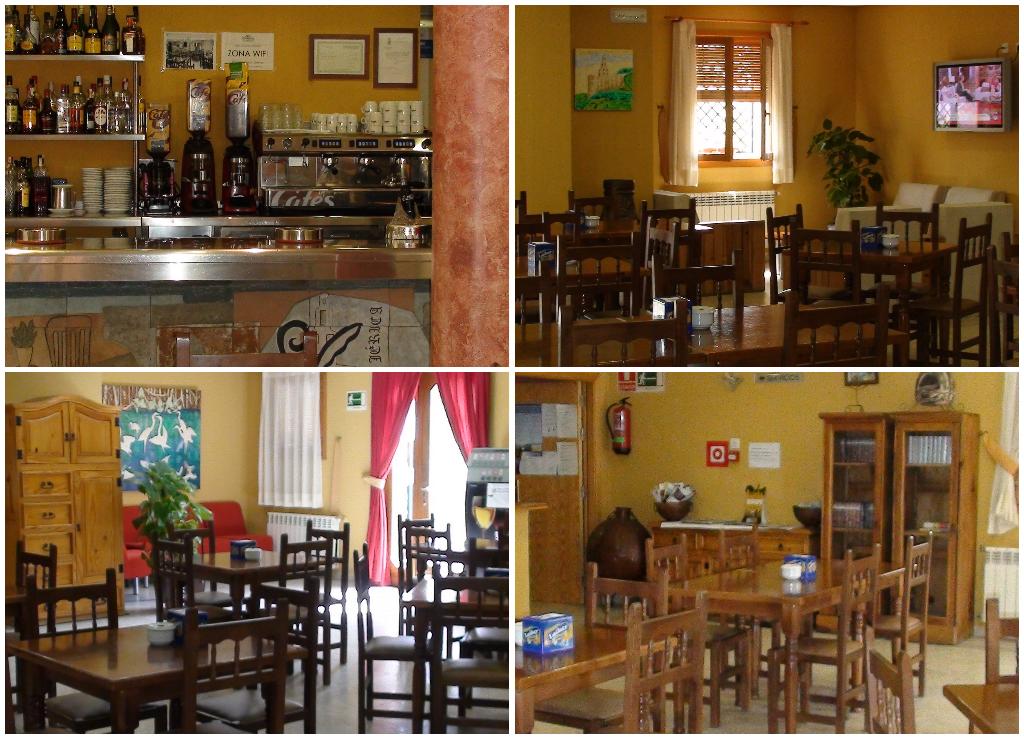 Hotel De Jerica 