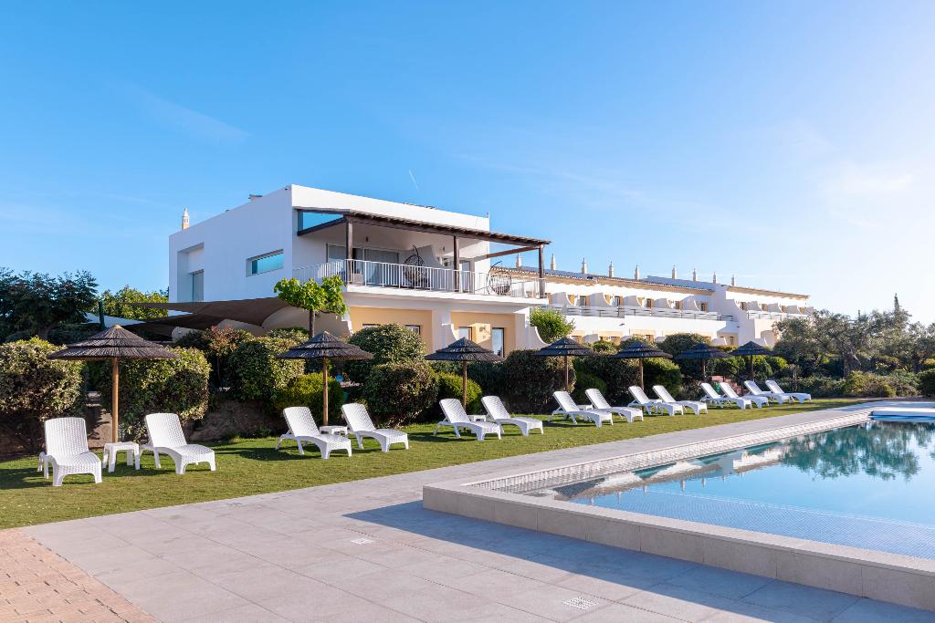 Hotel Rural Quinta Do Marco 