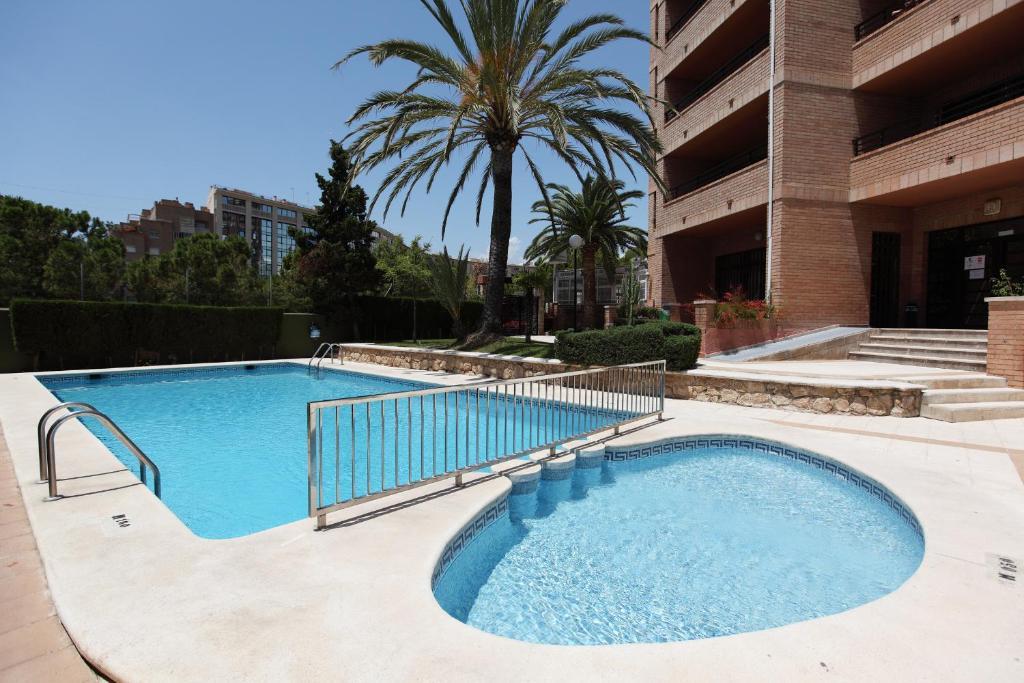 Apartamentos La Caseta Apartamentos La Caseta