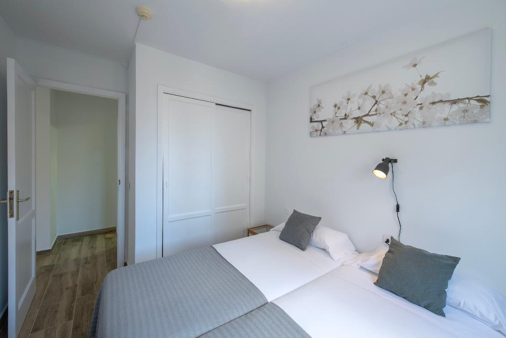 Apartamentos Los Rosales 