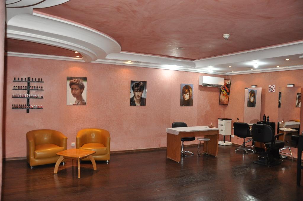 Ryad Mogador Opera 