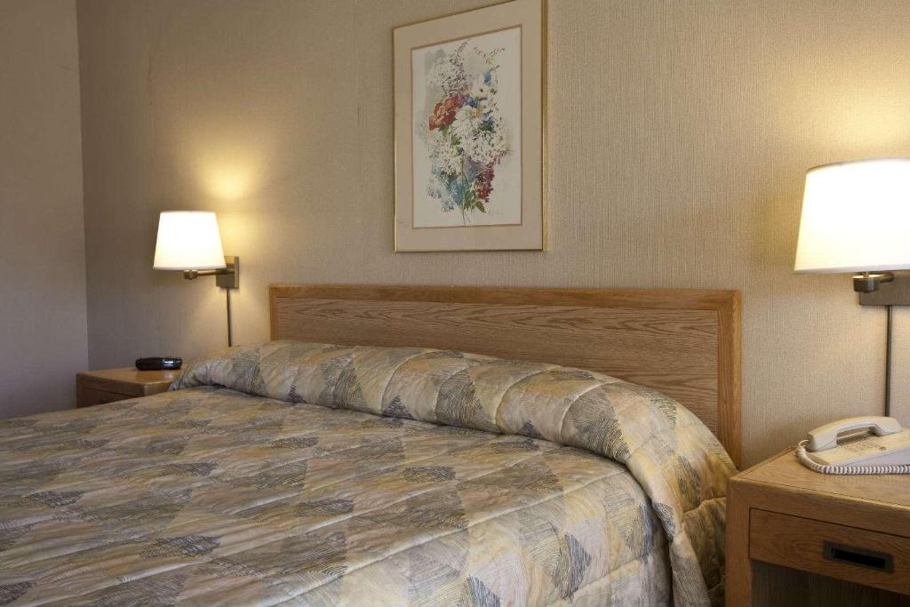 Vagabond Inn Palm Springs 
