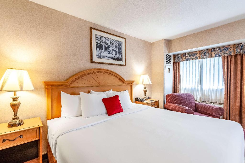 Red Lion Hotel Rosslyn Iwo Jima Red Lion Hotel Rosslyn Iwo Jima