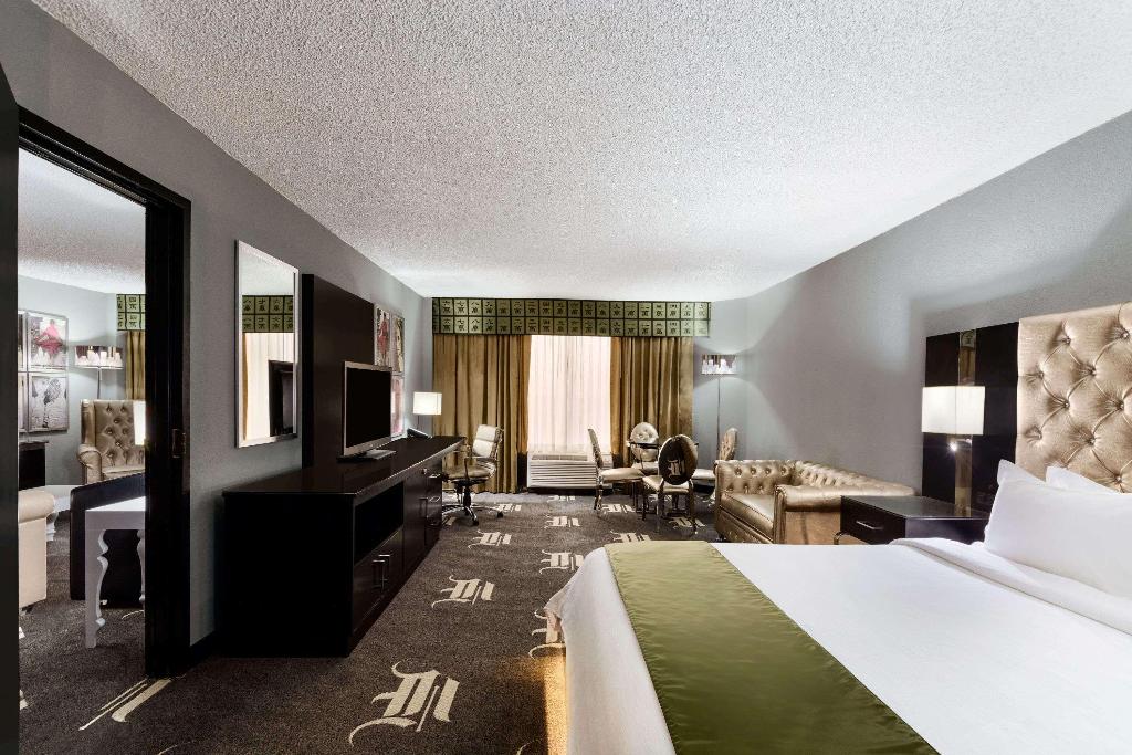 Wyndham Garden Dallas North Wyndham Garden Dallas North