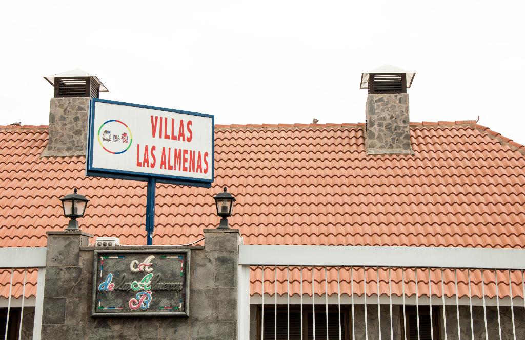 Villas Las Almenas Villas Las Almenas