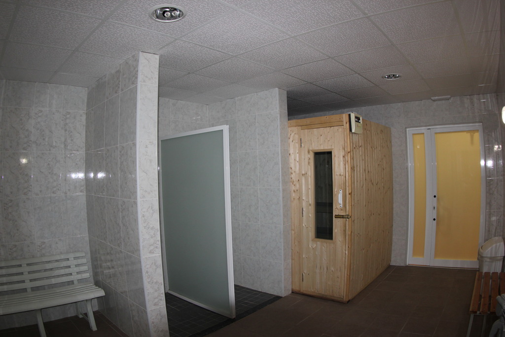 Hotel Vila-Real Azul Hotel Vila-Real Azul