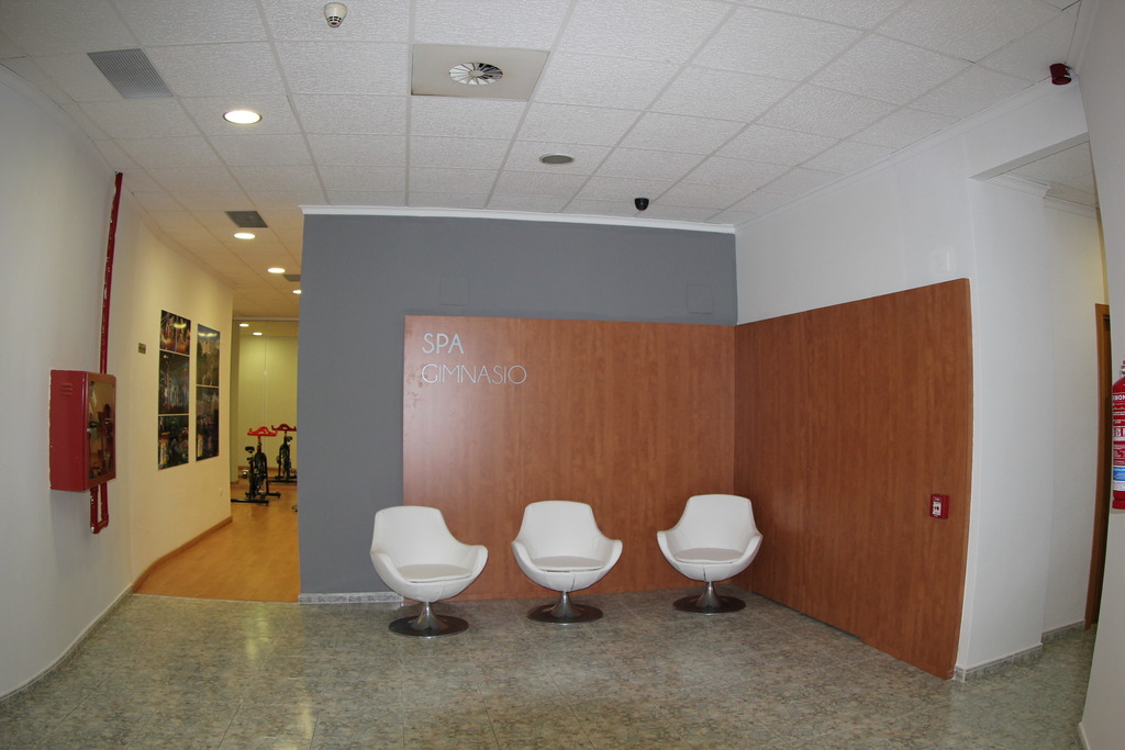 Hotel Vila-Real Azul Hotel Vila-Real Azul