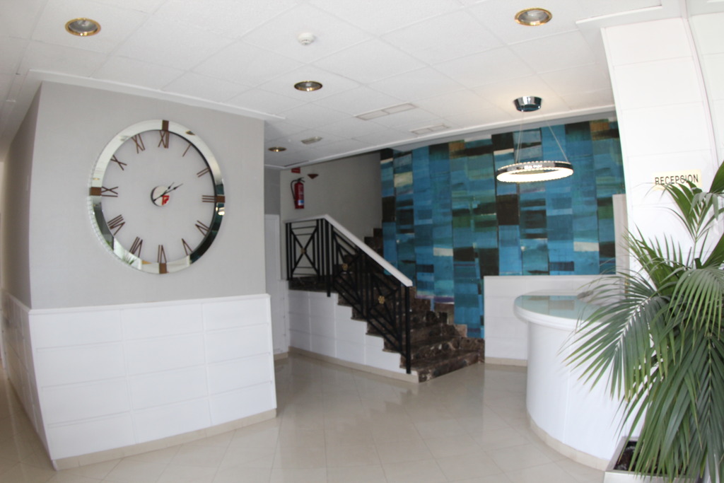 Hotel Vila-Real Azul Hotel Vila-Real Azul