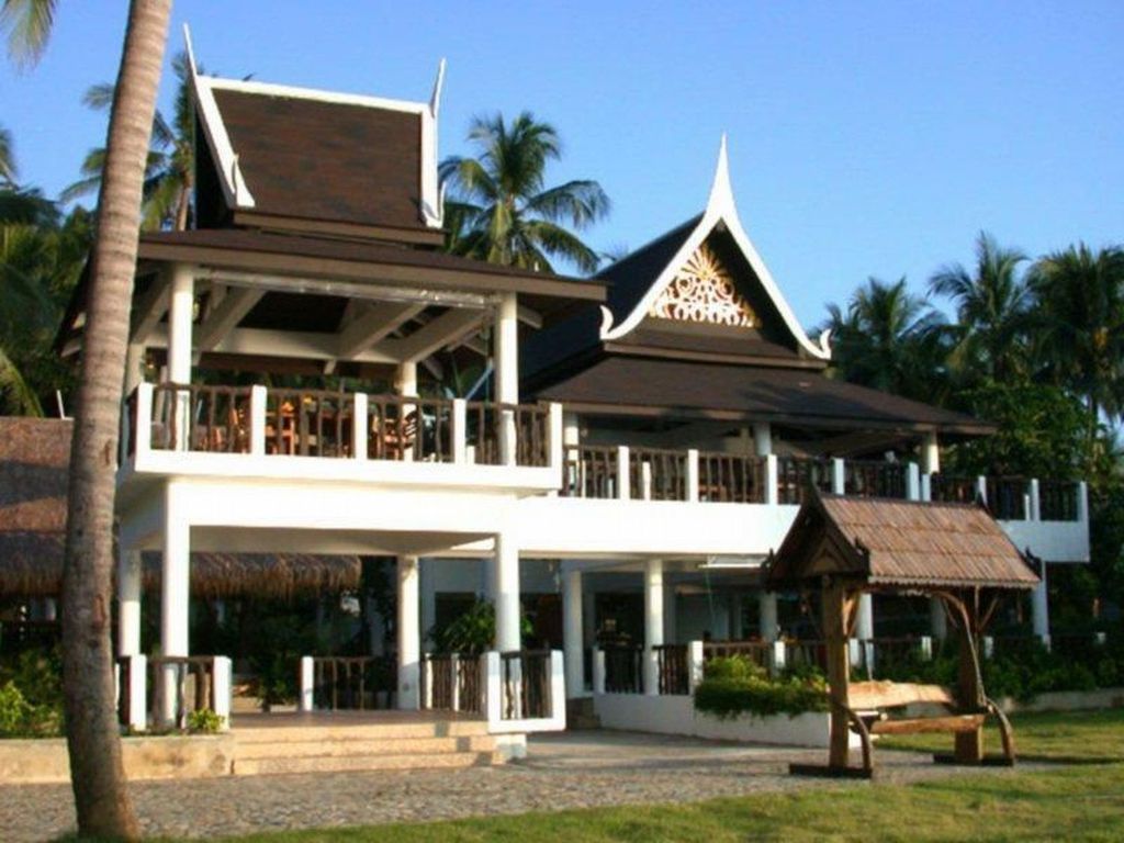 Bhumiyama Beach Resort & Spa 