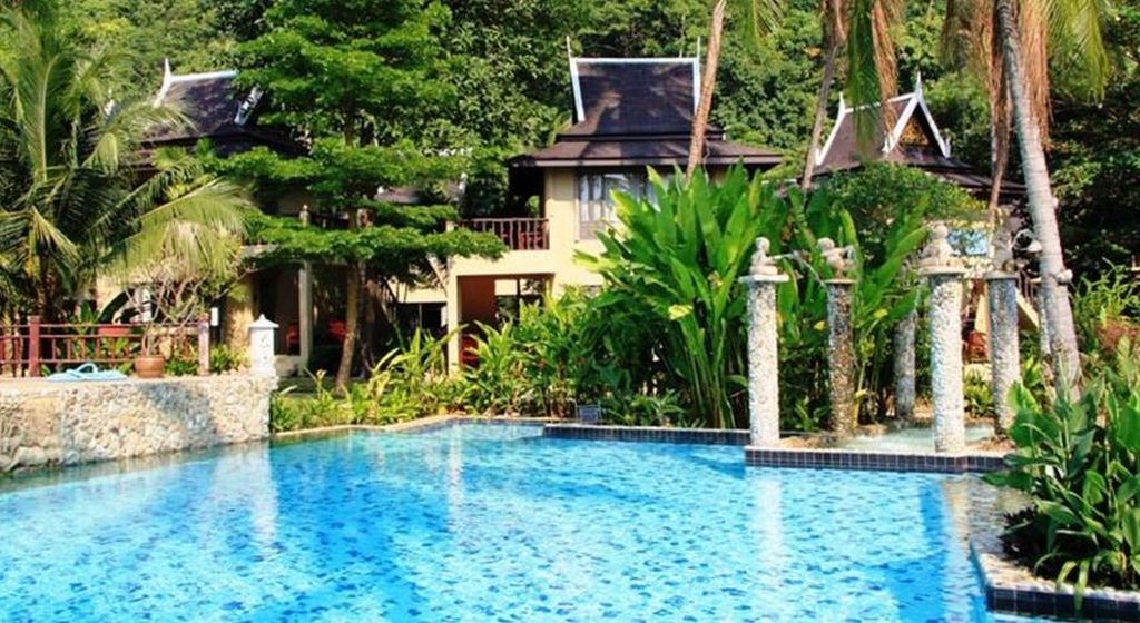 Bhumiyama Beach Resort & Spa 