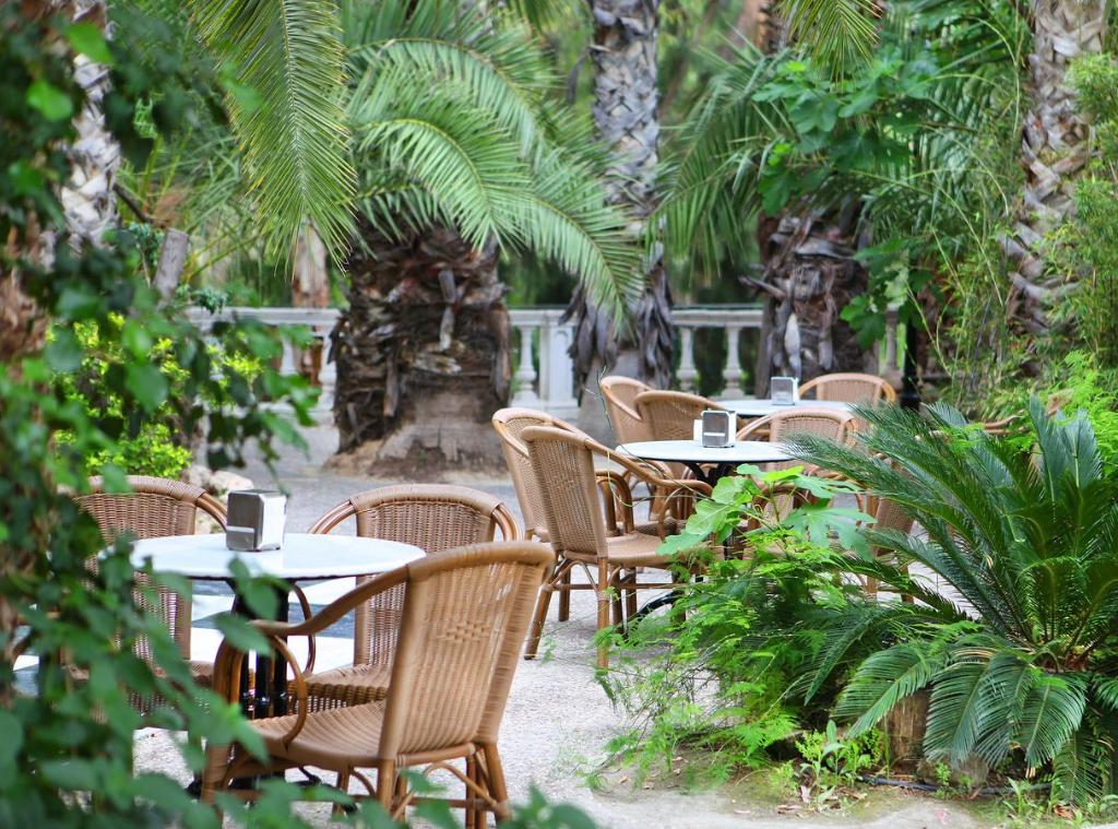Balneario De Archena - Hotel Termas Balneario De Archena - Hotel Termas