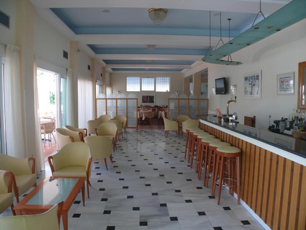 Hotel Danae 