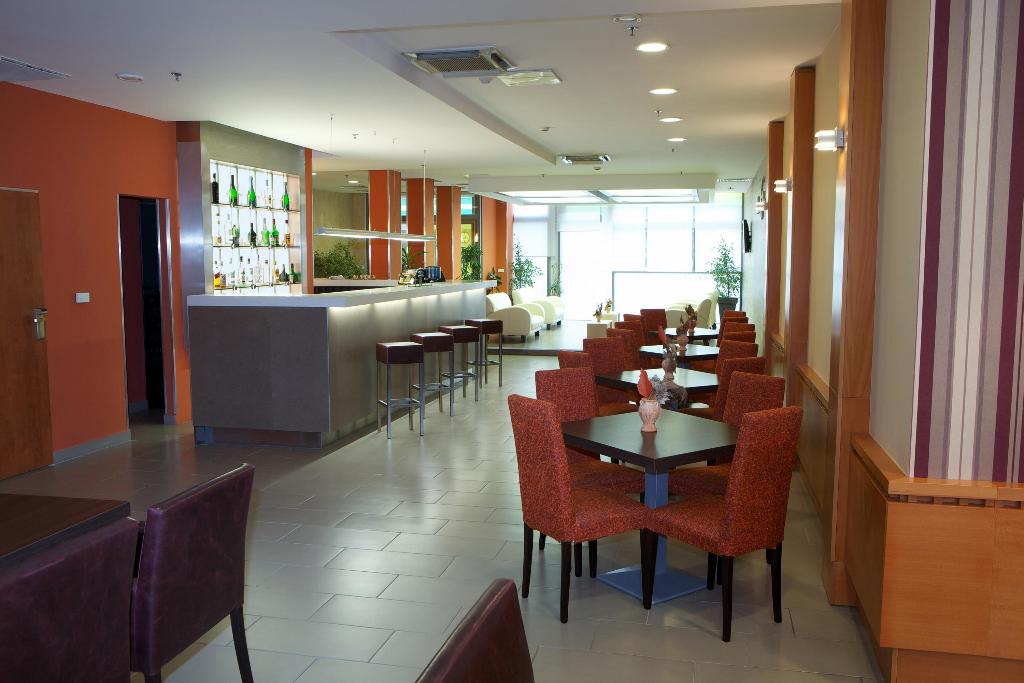 City Inn City Inn