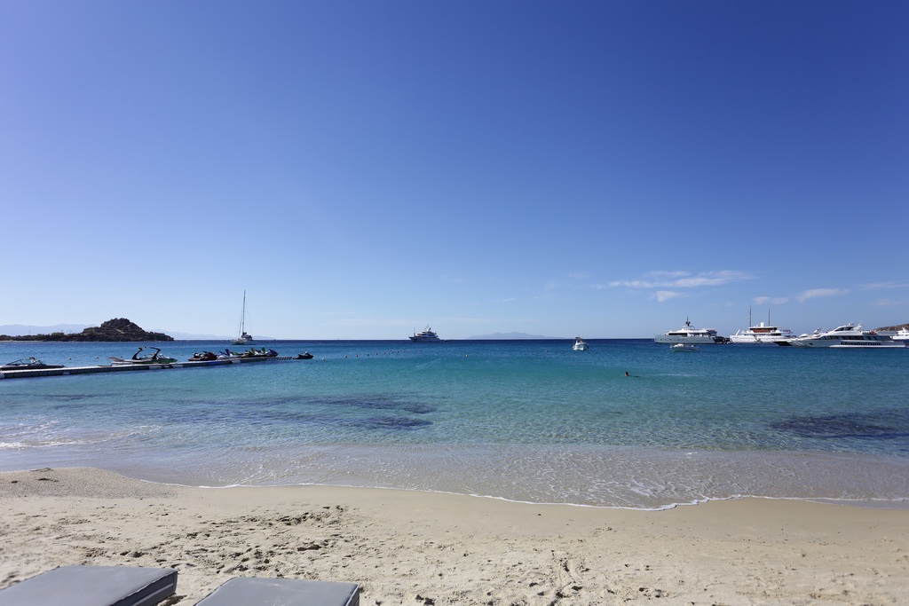Mykonos Palace Beach Hotel Mykonos Palace Beach Hotel