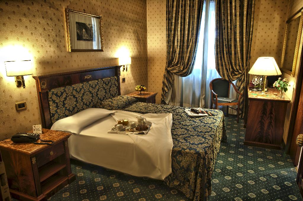 Hotel Cilicia Hotel Cilicia